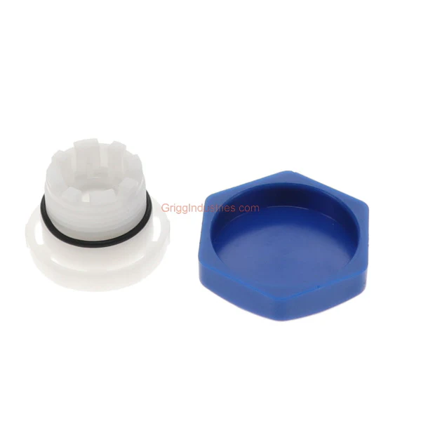 Arrowhead Brass ABP PK-ICE Icebreaker Vent Assembly - Image 3