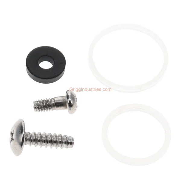 Arrowhead Brass ABP PK1000 Stem Seal Kit - Image 4