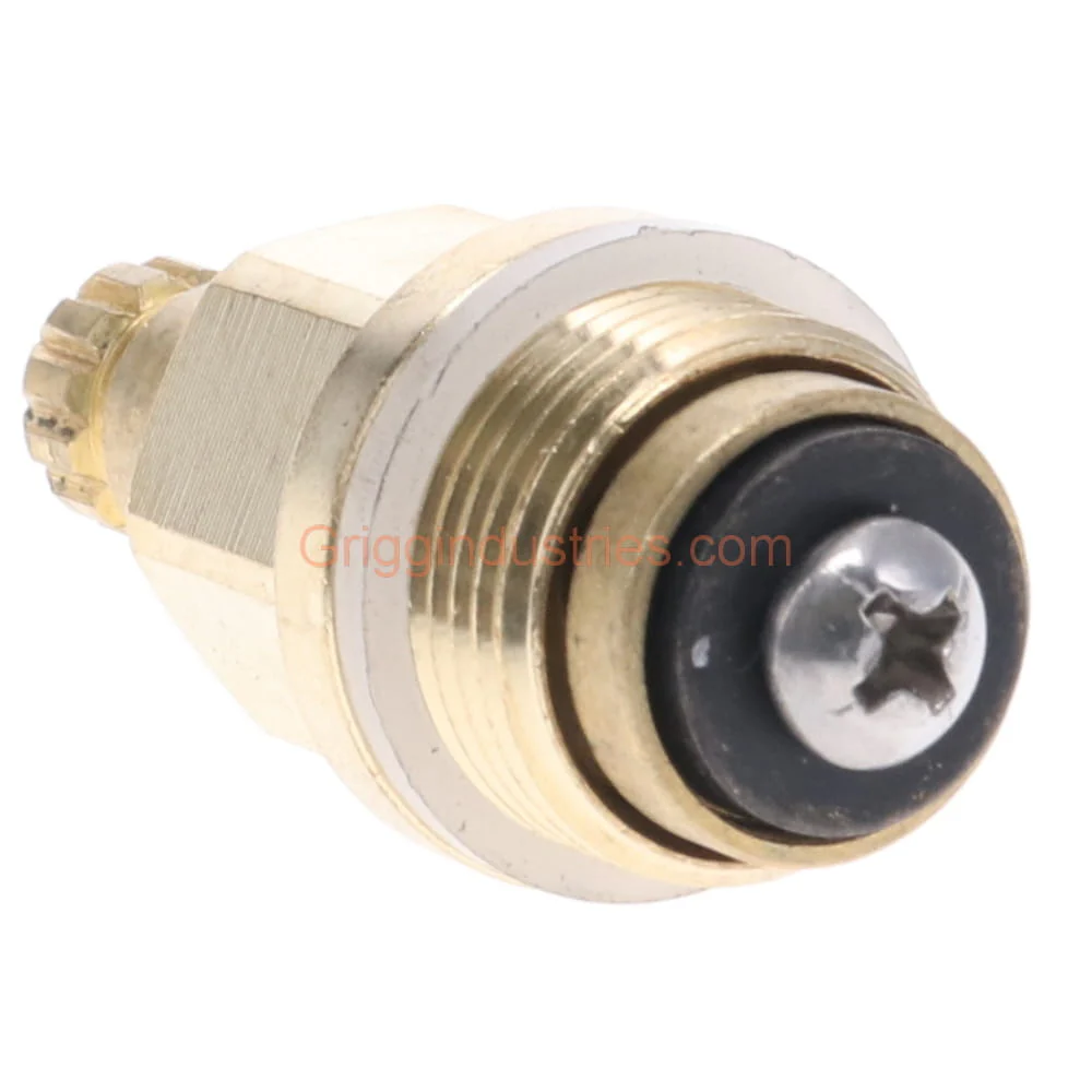 Arrowhead Brass ABP PK1100 Stem And Bonnet - Image 3
