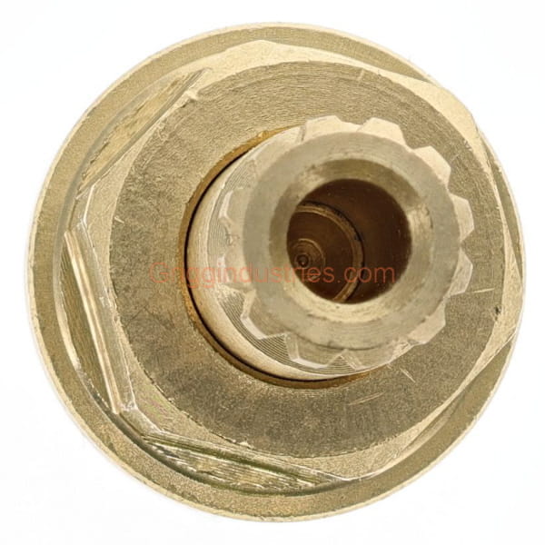 Arrowhead Brass ABP PK1100 Stem And Bonnet - Image 4
