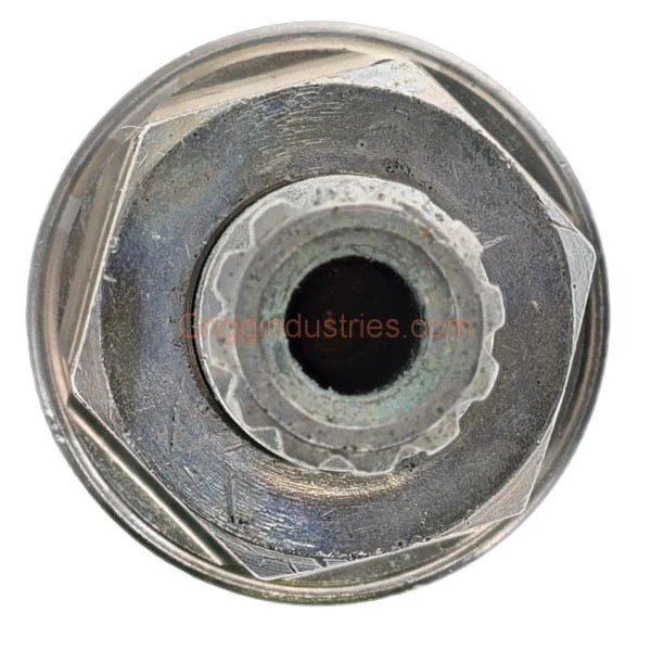 Arrowhead Brass ABP PK1110 Stem And Bonnet Assembly - Image 4