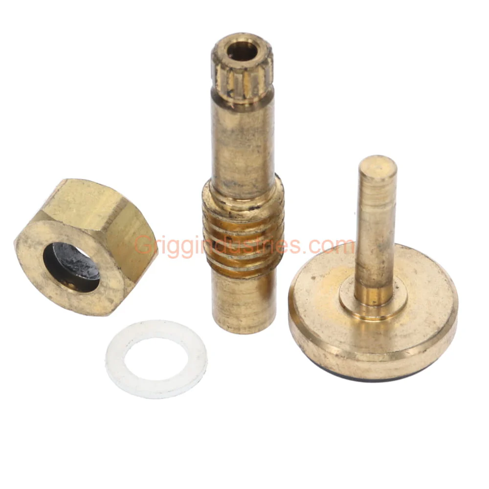 Arrowhead Brass ABP PK1130 Stem Washer And Packing Assembly - Image 3