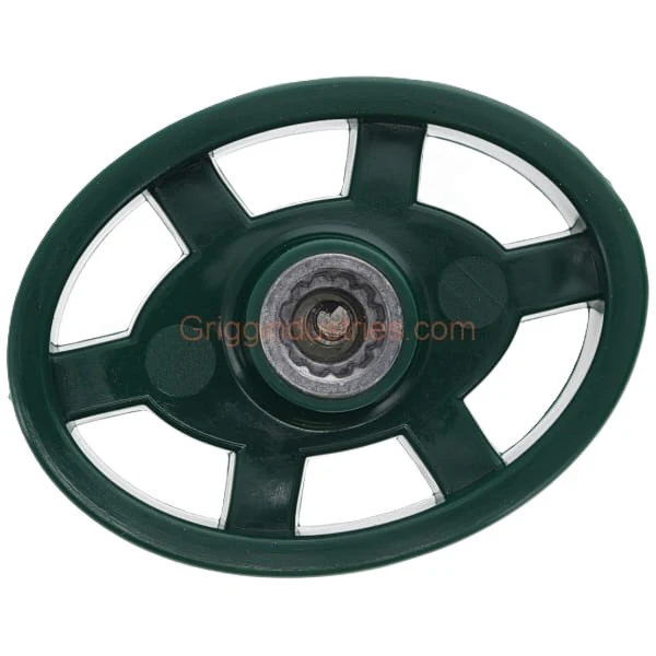 Arrowhead Brass ABP PK1295 Rubber Coated Oval Handle - Image 4