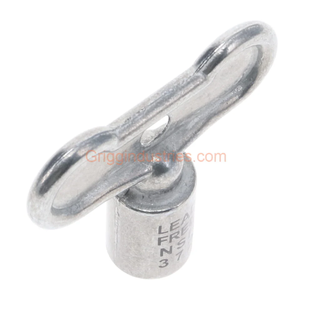 Arrowhead Brass ABP PK1300 Tee Handle - Image 3