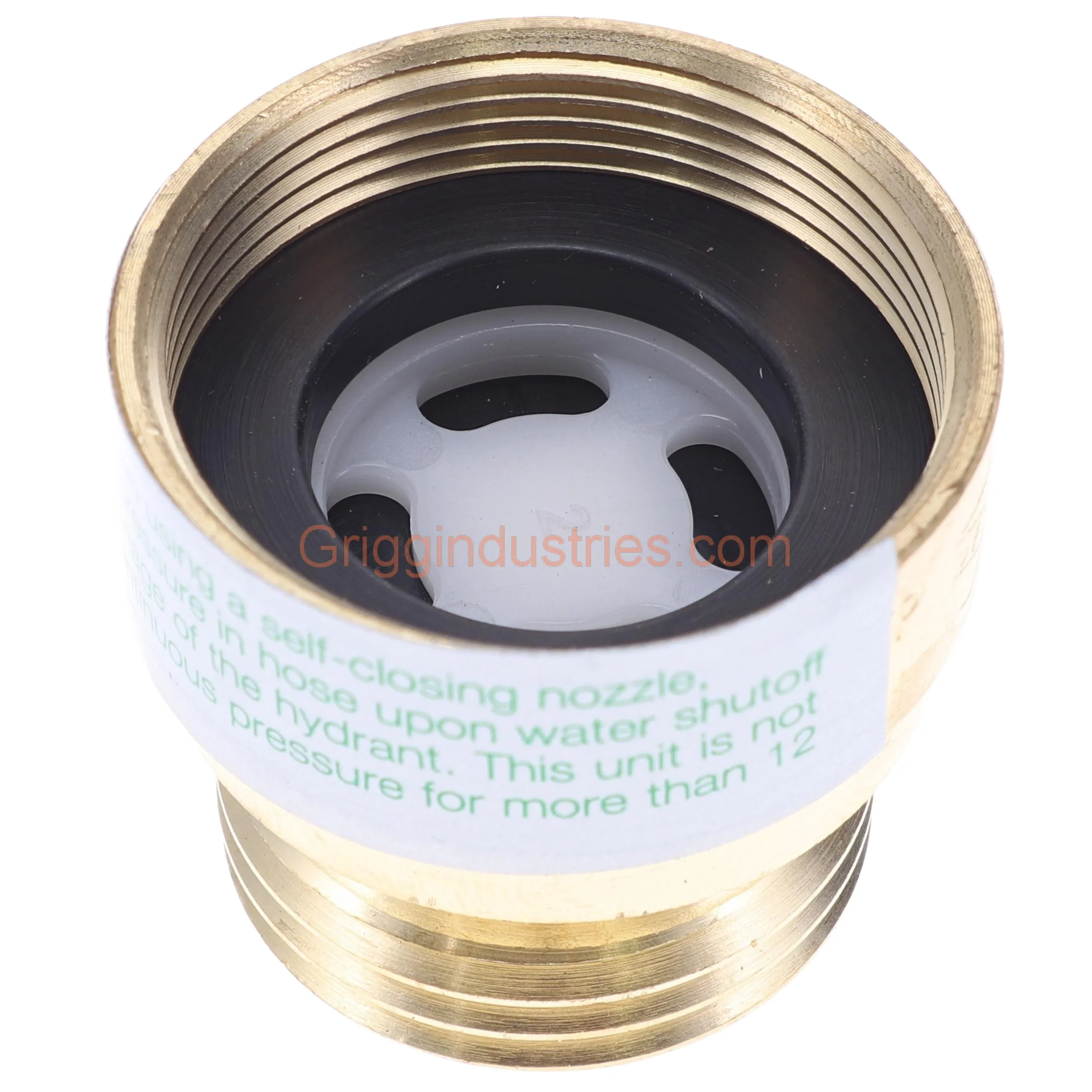 Arrowhead Brass ABP PK1360 Vacuum Breaker - Image 2