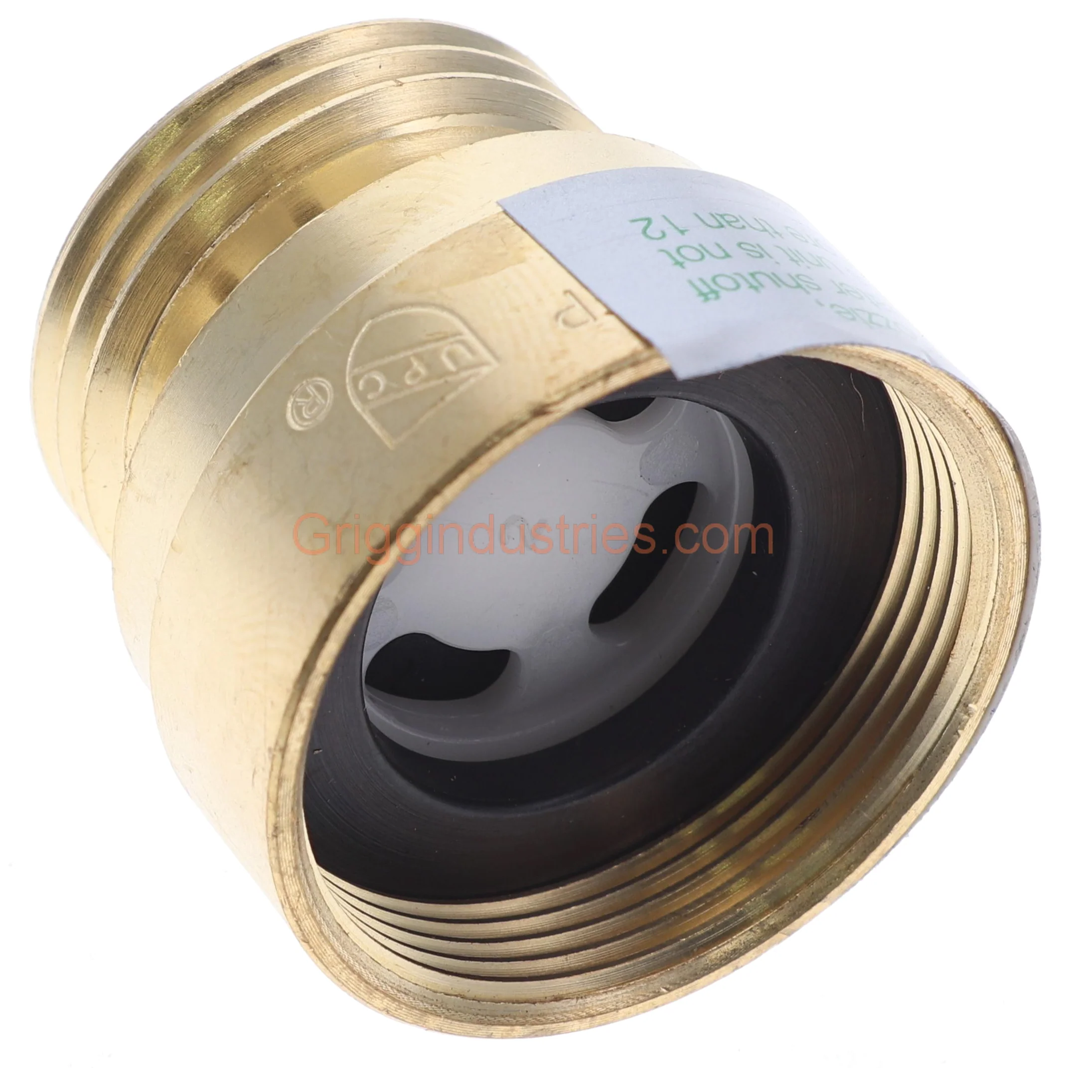 Arrowhead Brass ABP PK1360 Vacuum Breaker - Image 4