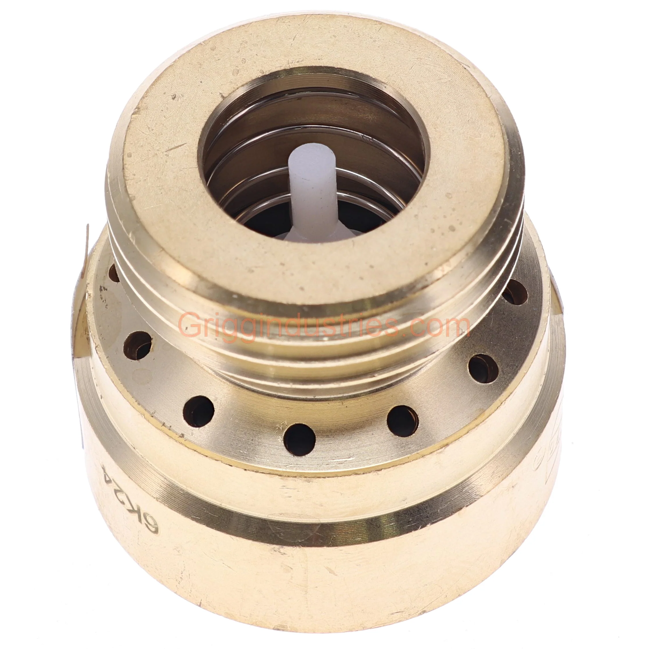 Arrowhead Brass ABP PK1360 Vacuum Breaker - Image 6