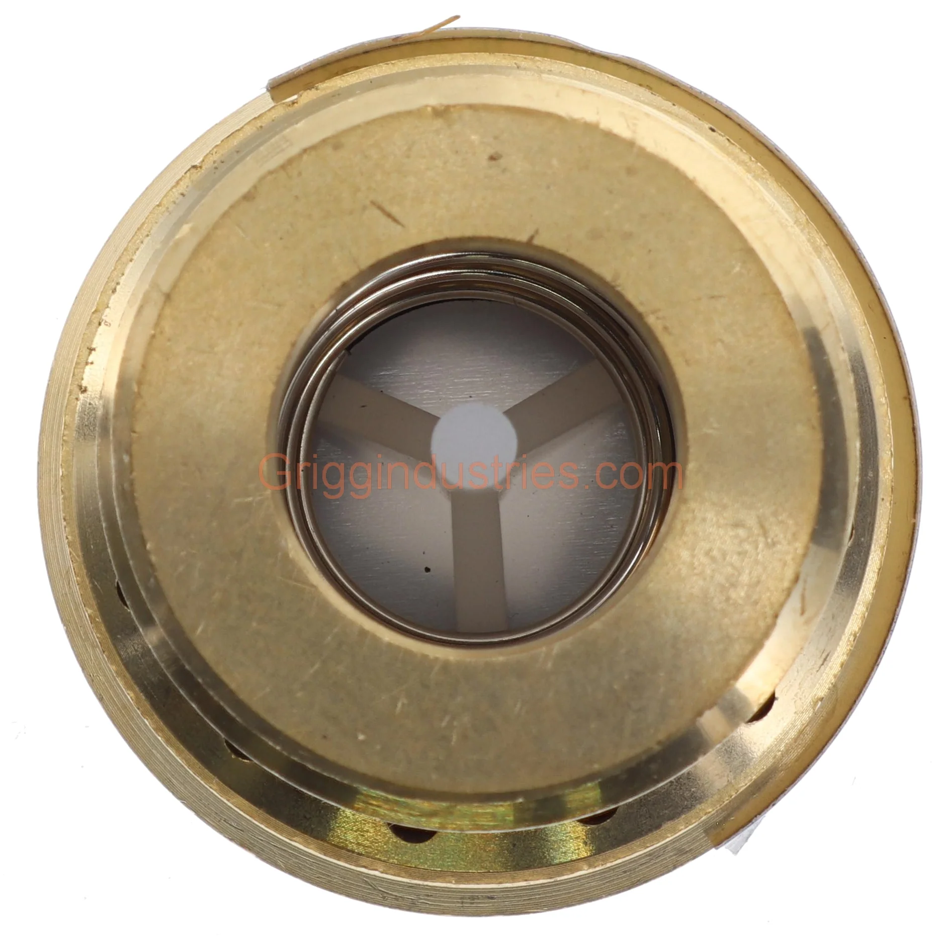 Arrowhead Brass ABP PK1360 Vacuum Breaker - Image 7