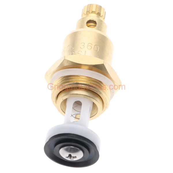 Arrowhead Brass ABP PK1600 Stem And Bonnet Assembly