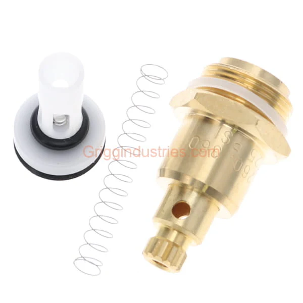 Arrowhead Brass ABP PK1600 Stem And Bonnet Assembly - Image 3