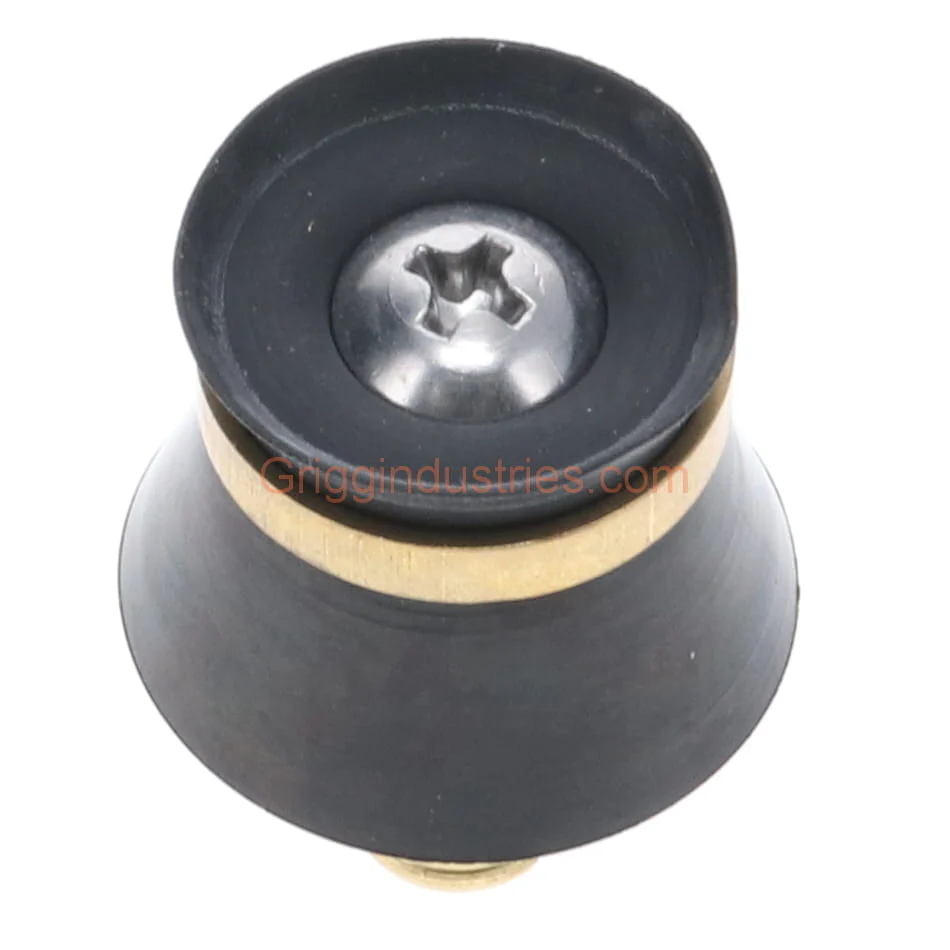 Arrowhead Brass ABP PK6026 Spring Less Check Assembly - Image 3