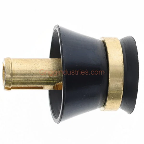 Arrowhead Brass ABP PK6026 Spring Less Check Assembly - Image 5