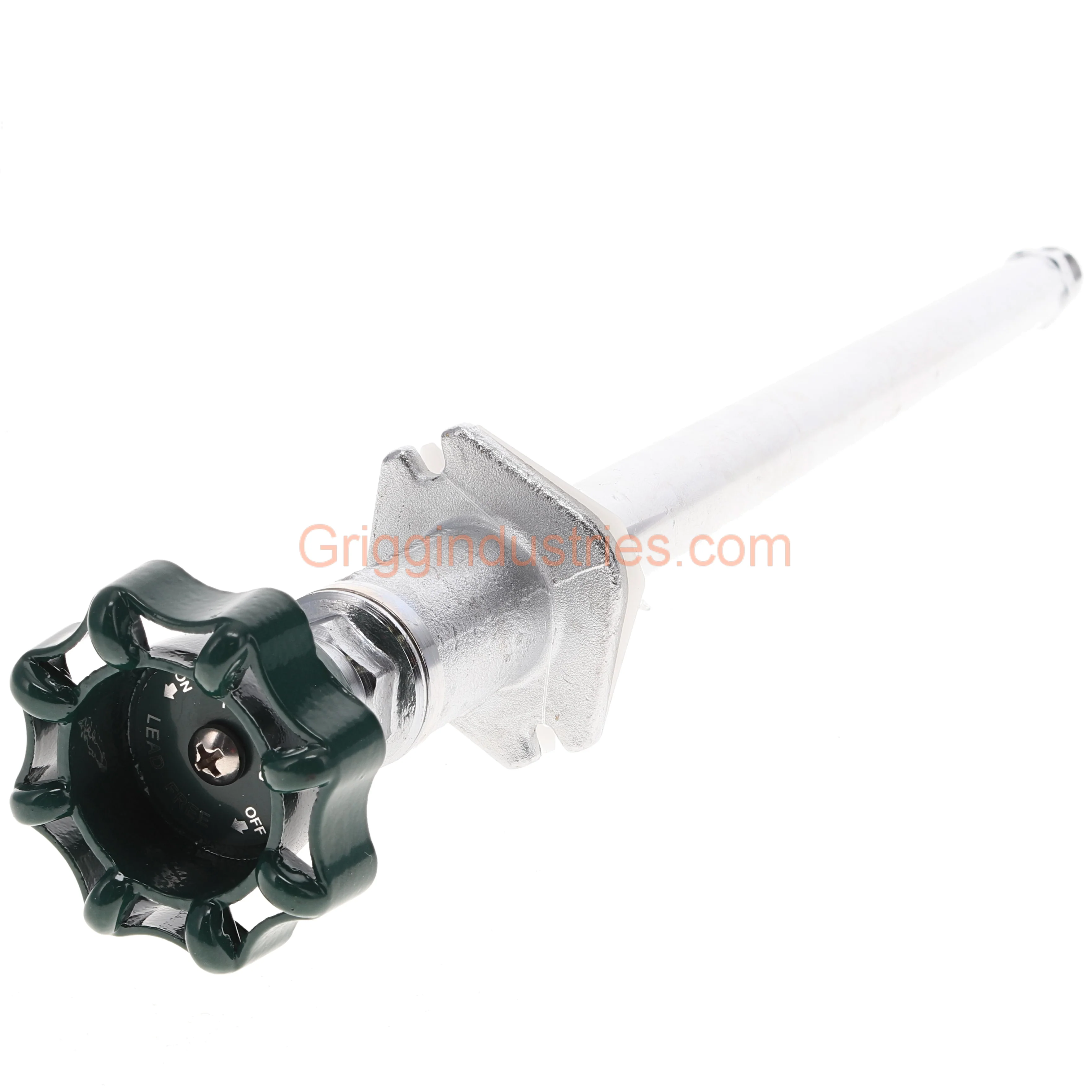 Arrowhead Brass FF50M14 Frost Free Faucet - Image 2