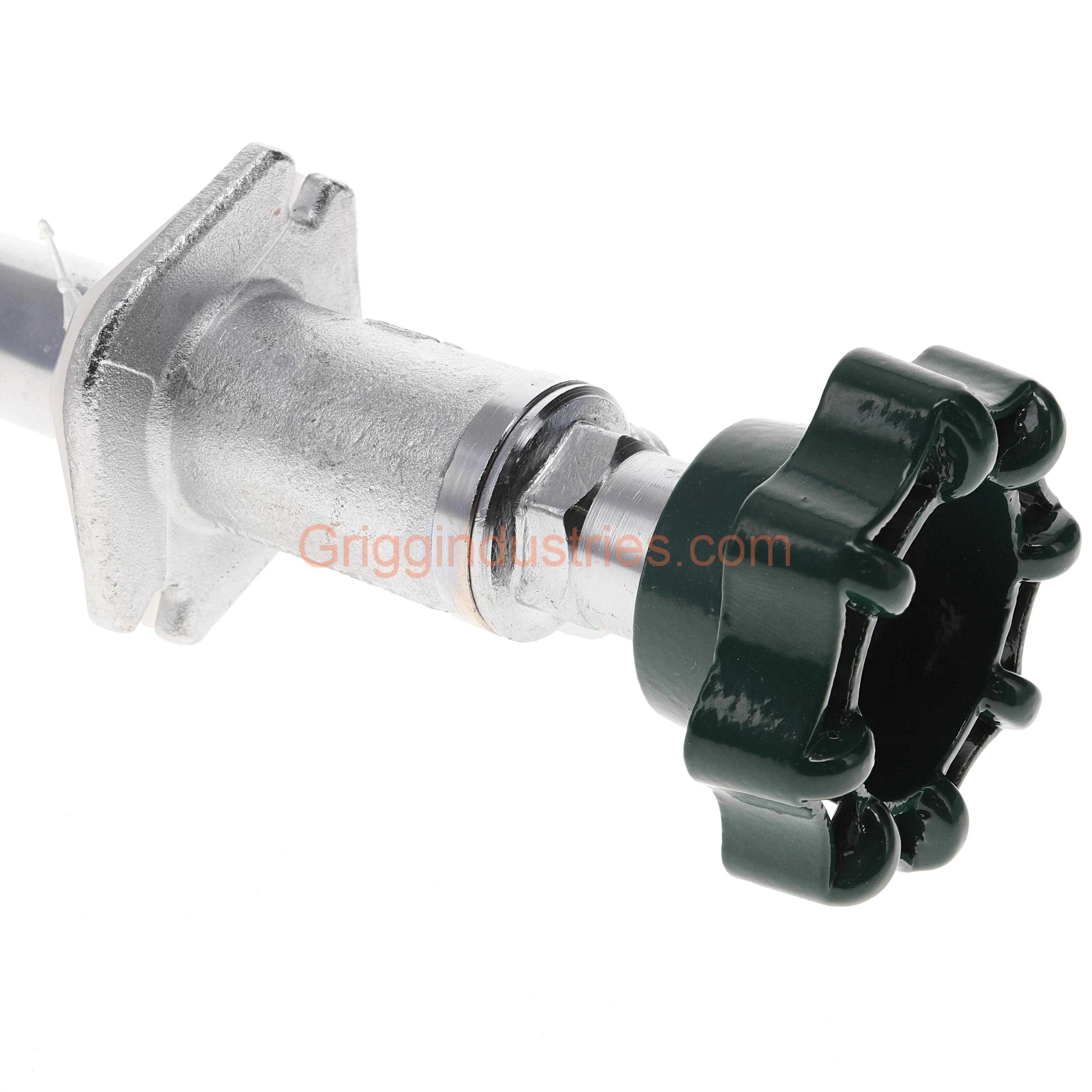 Arrowhead Brass FF50M14 Frost Free Faucet - Image 5