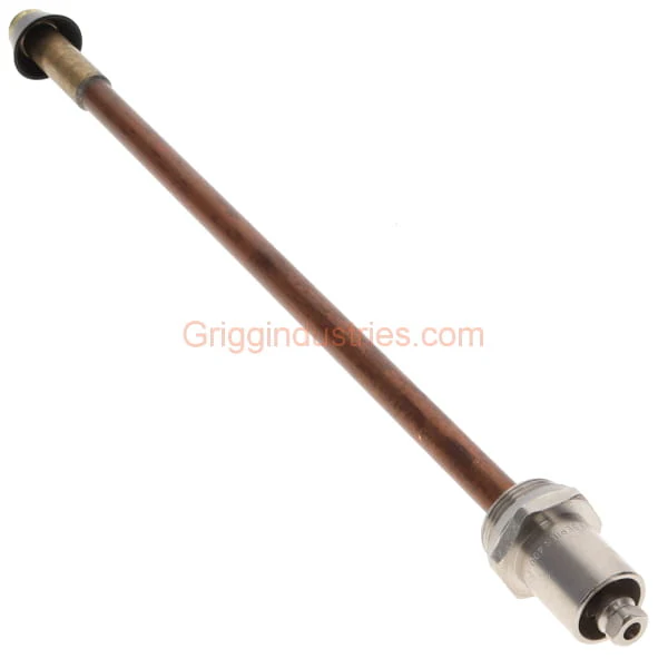 Arrowhead Brass PK2008LK Loose Key Stem Assembly - Image 2