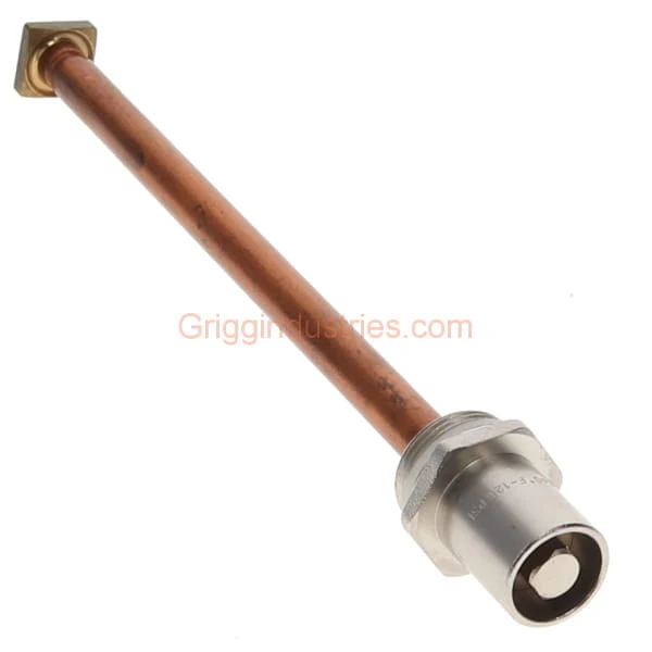 Arrowhead Brass PK8004LK Loose Key Stem Assembly - Image 2