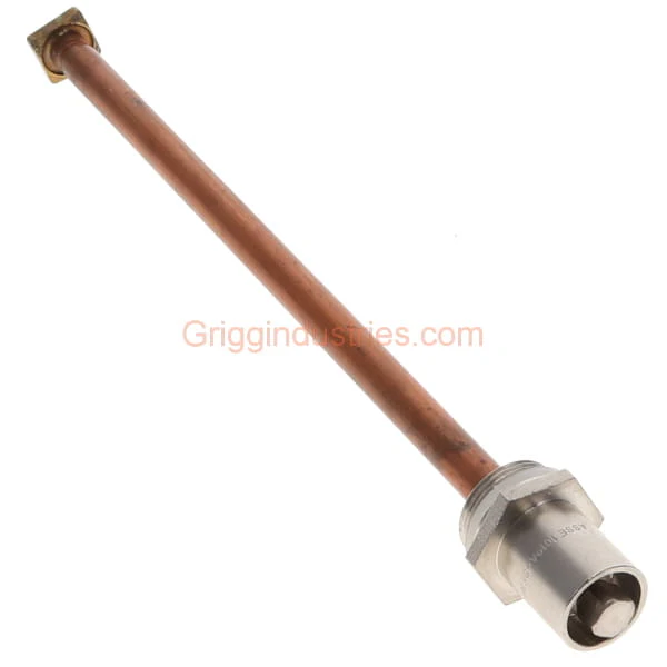 Arrowhead Brass PK8006LK Loose Key Stem Assembly - Image 2
