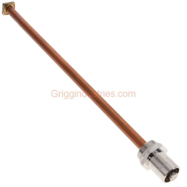 Arrowhead Brass PK8008LK Loose Key Stem Assembly - Image 2
