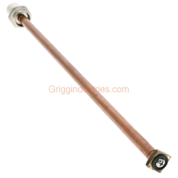 Arrowhead Brass PK8010LK Loose Key Stem Assembly - Image 2