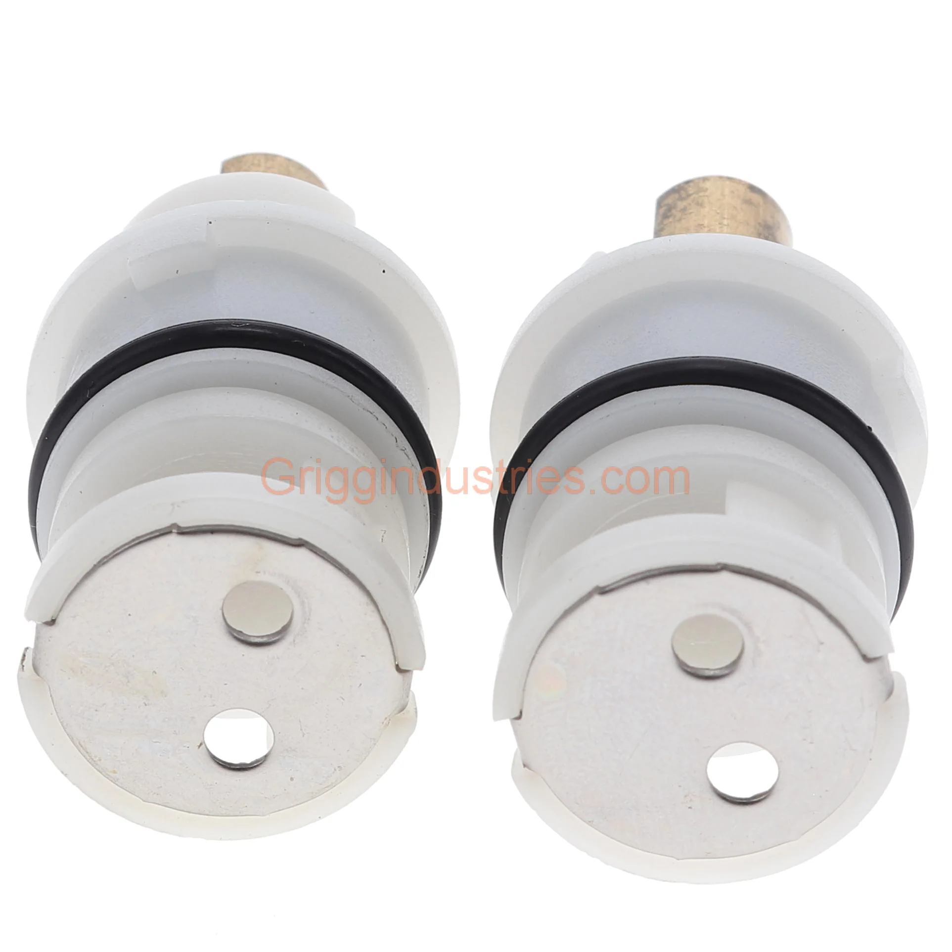BK Mueller 58650BK Replacement Cartridge - Image 3