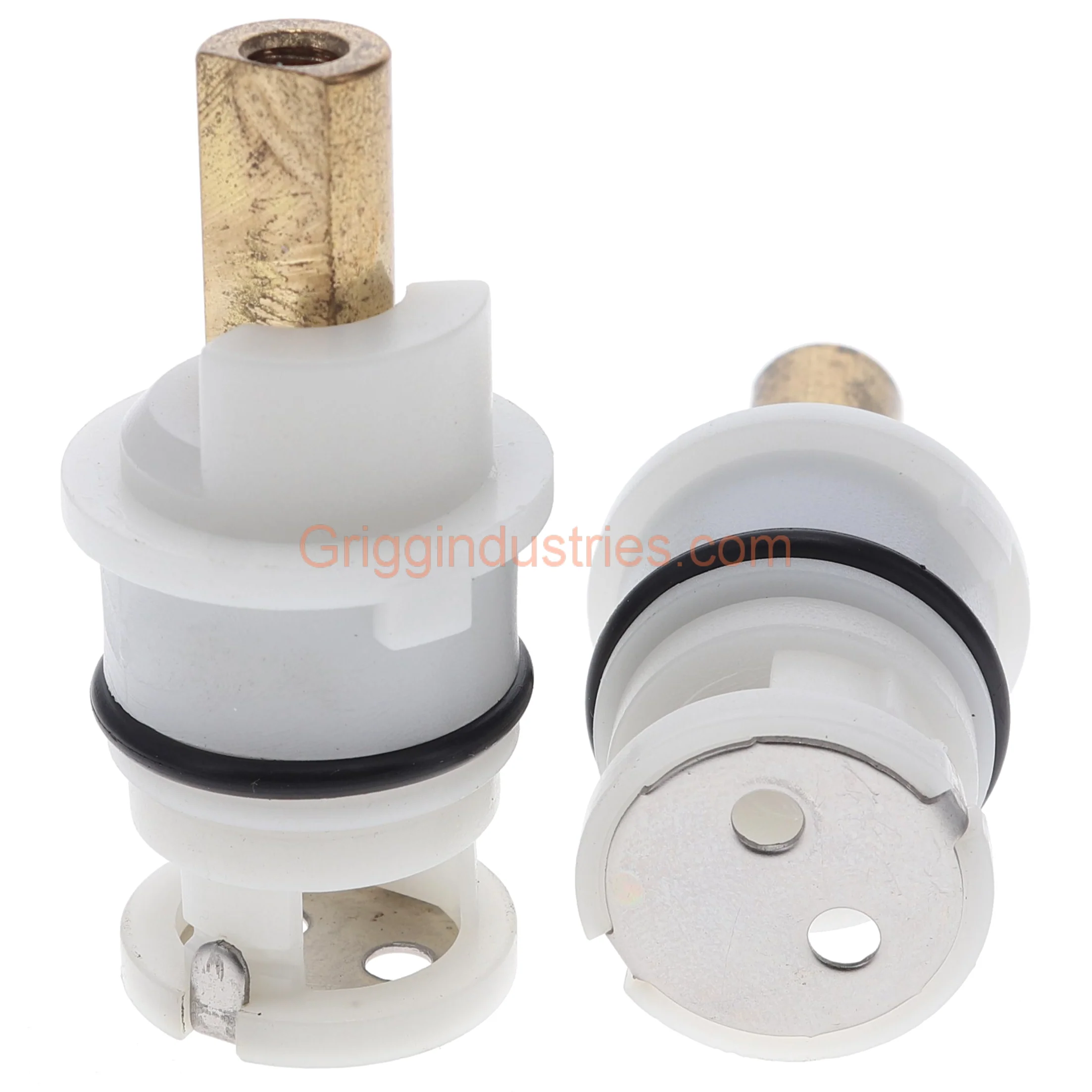 BK Mueller 58650BK Replacement Cartridge - Image 4