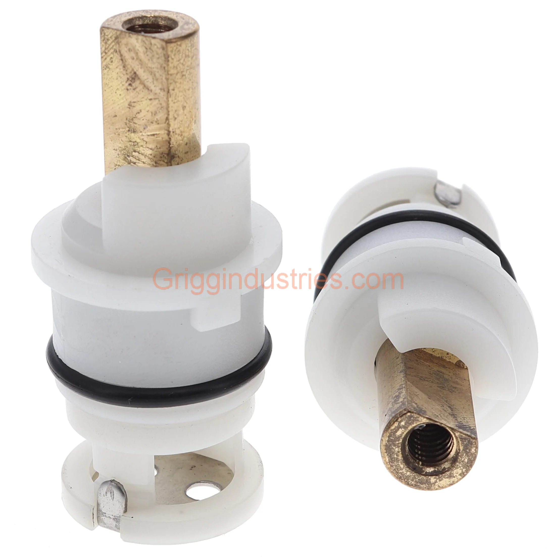 BK Mueller 58650BK Replacement Cartridge - Image 5