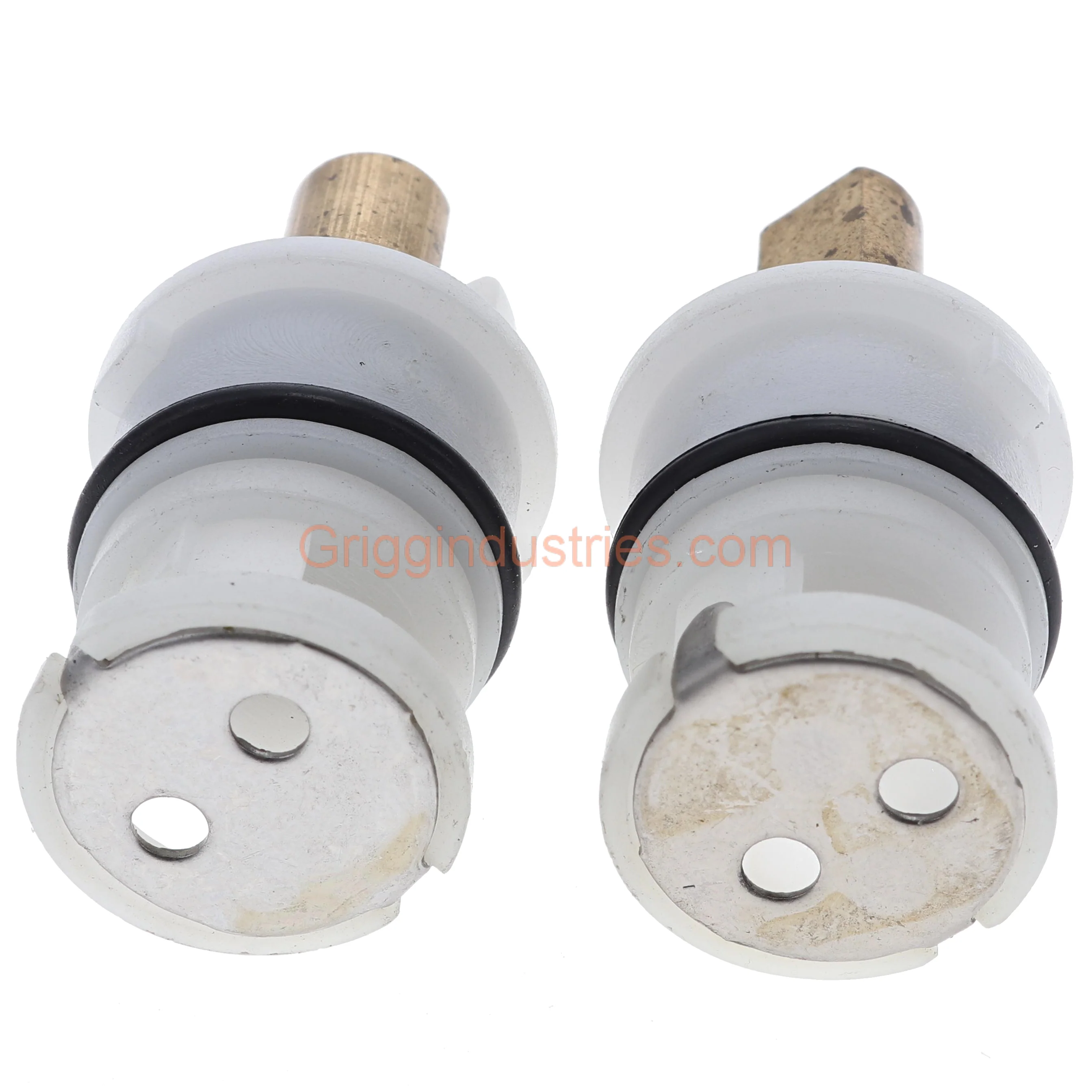 BK Mueller 58651BK Replacement Cartridge Kit - Image 3