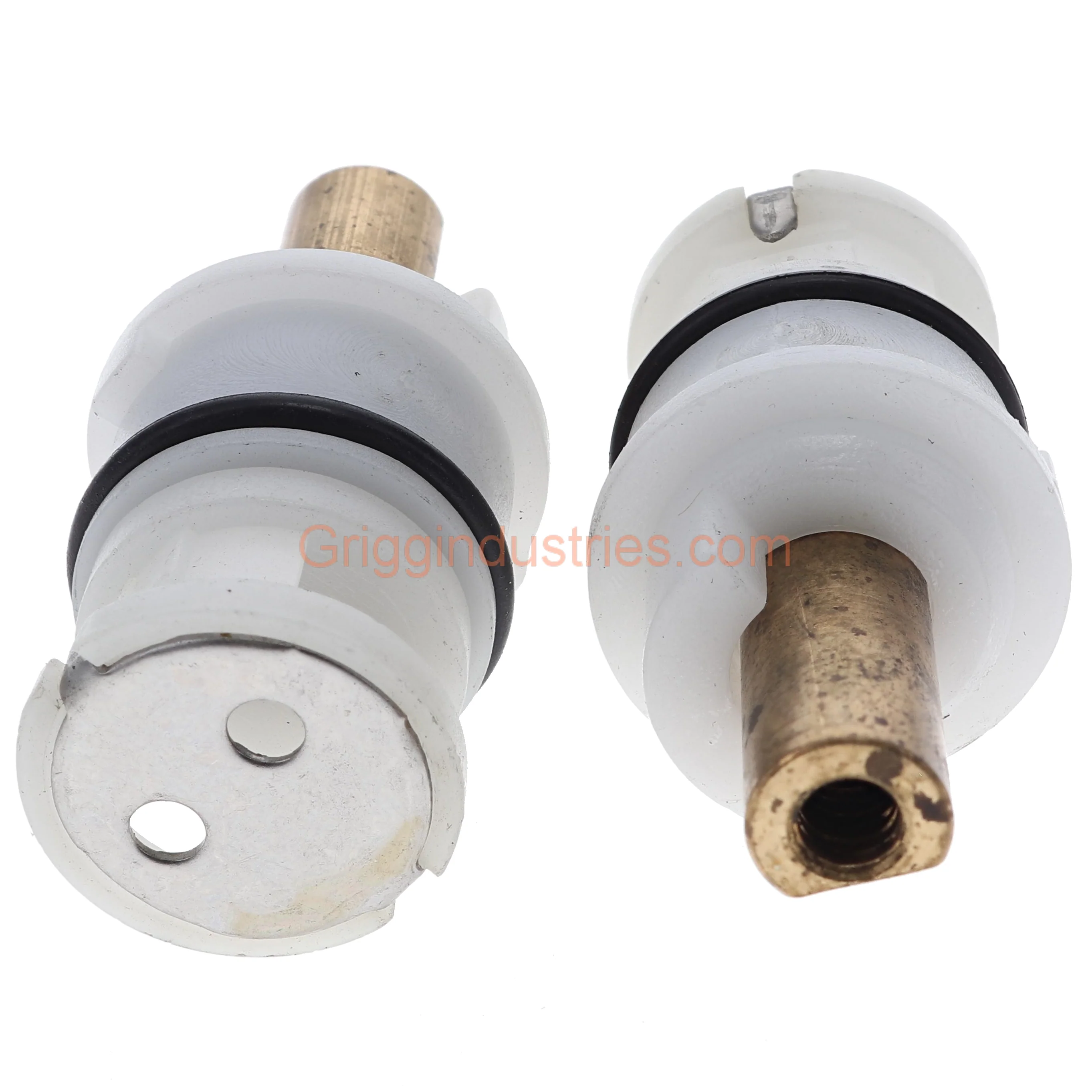 BK Mueller 58651BK Replacement Cartridge Kit - Image 4