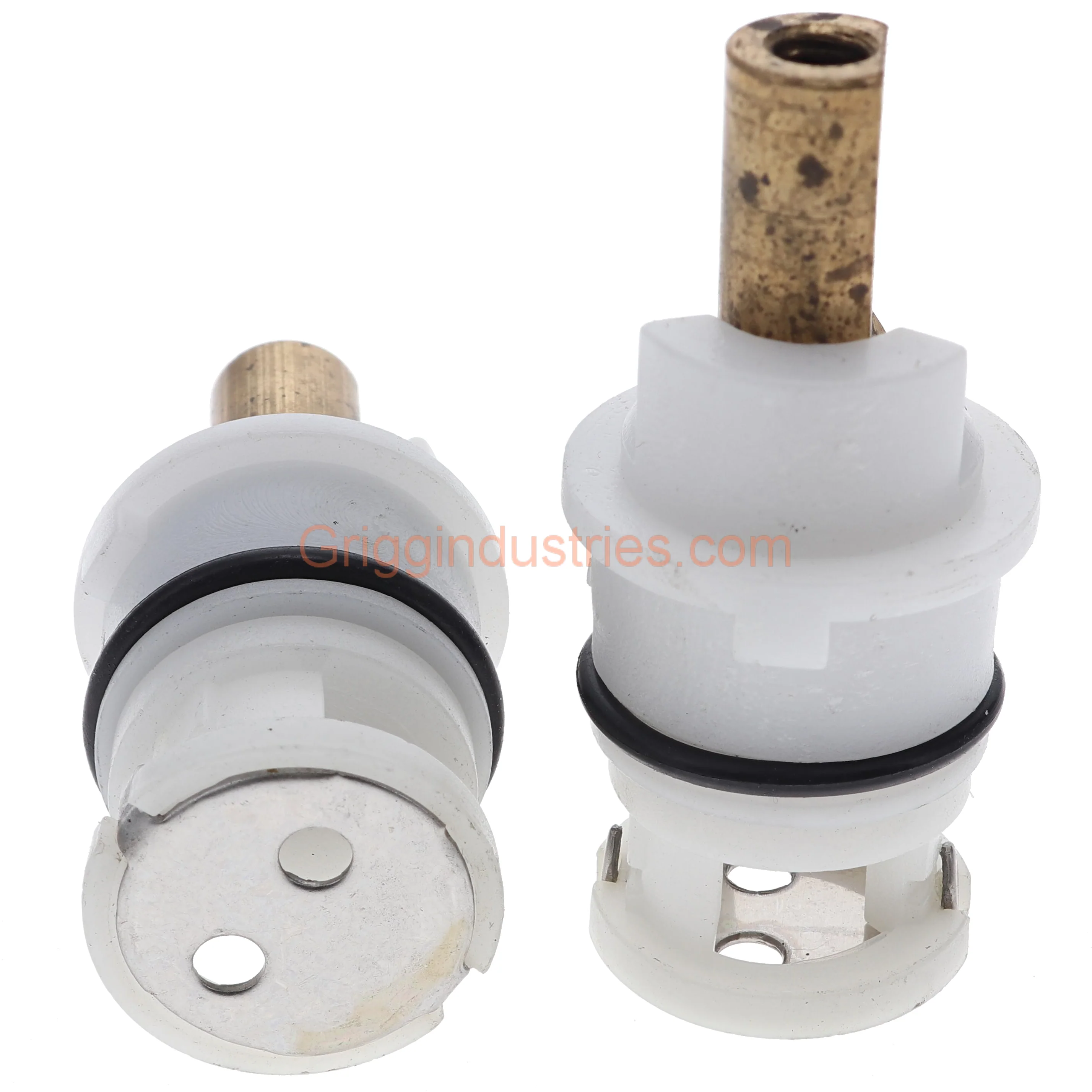 BK Mueller 58651BK Replacement Cartridge Kit - Image 5
