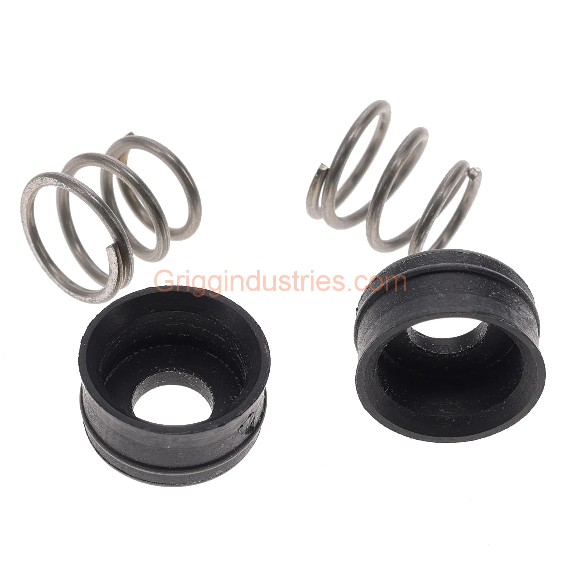 BK Mueller 58658BK Seats and Springs - Image 3