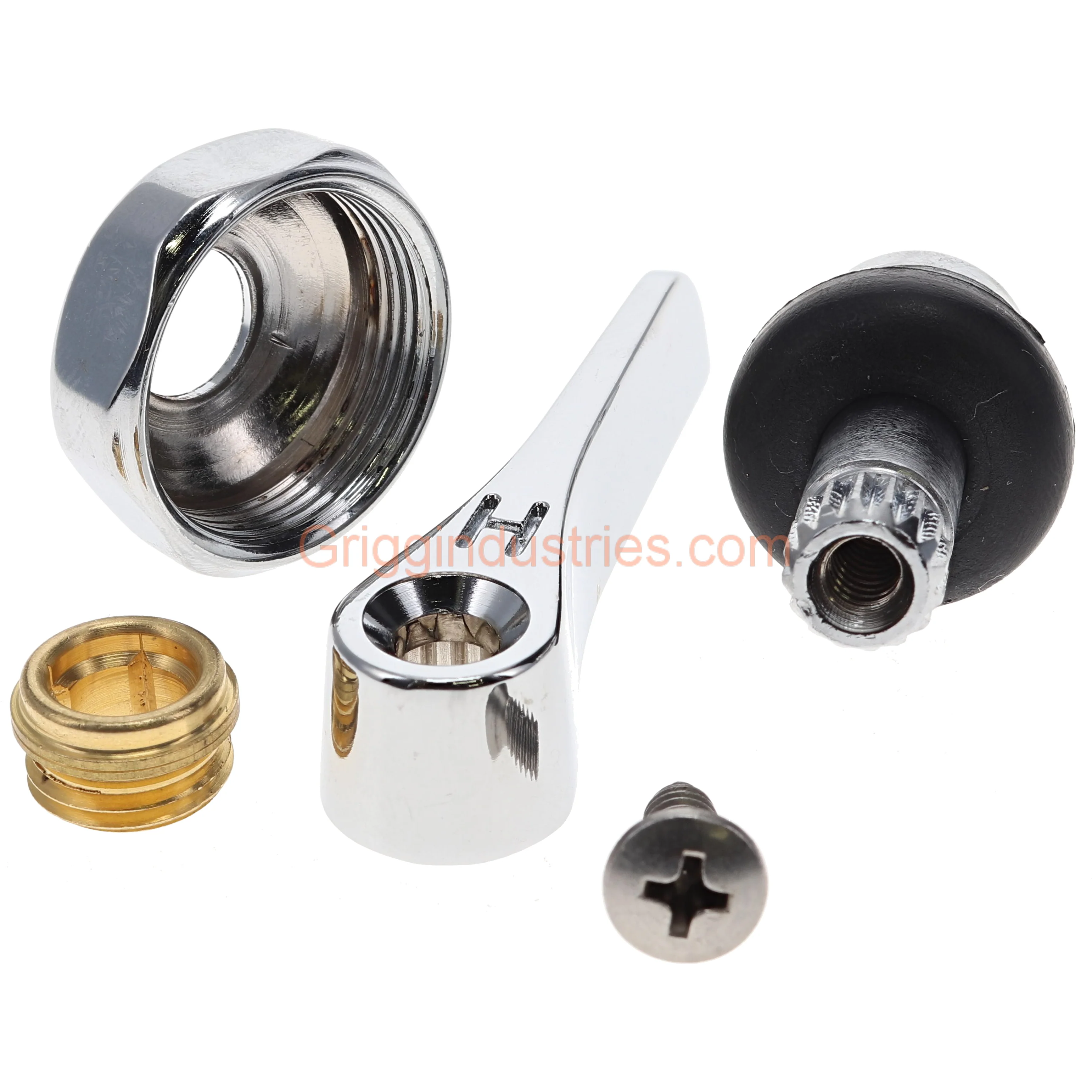 BK Mueller 888-505NL Replacement Hot Cartridge Assembly - Image 3