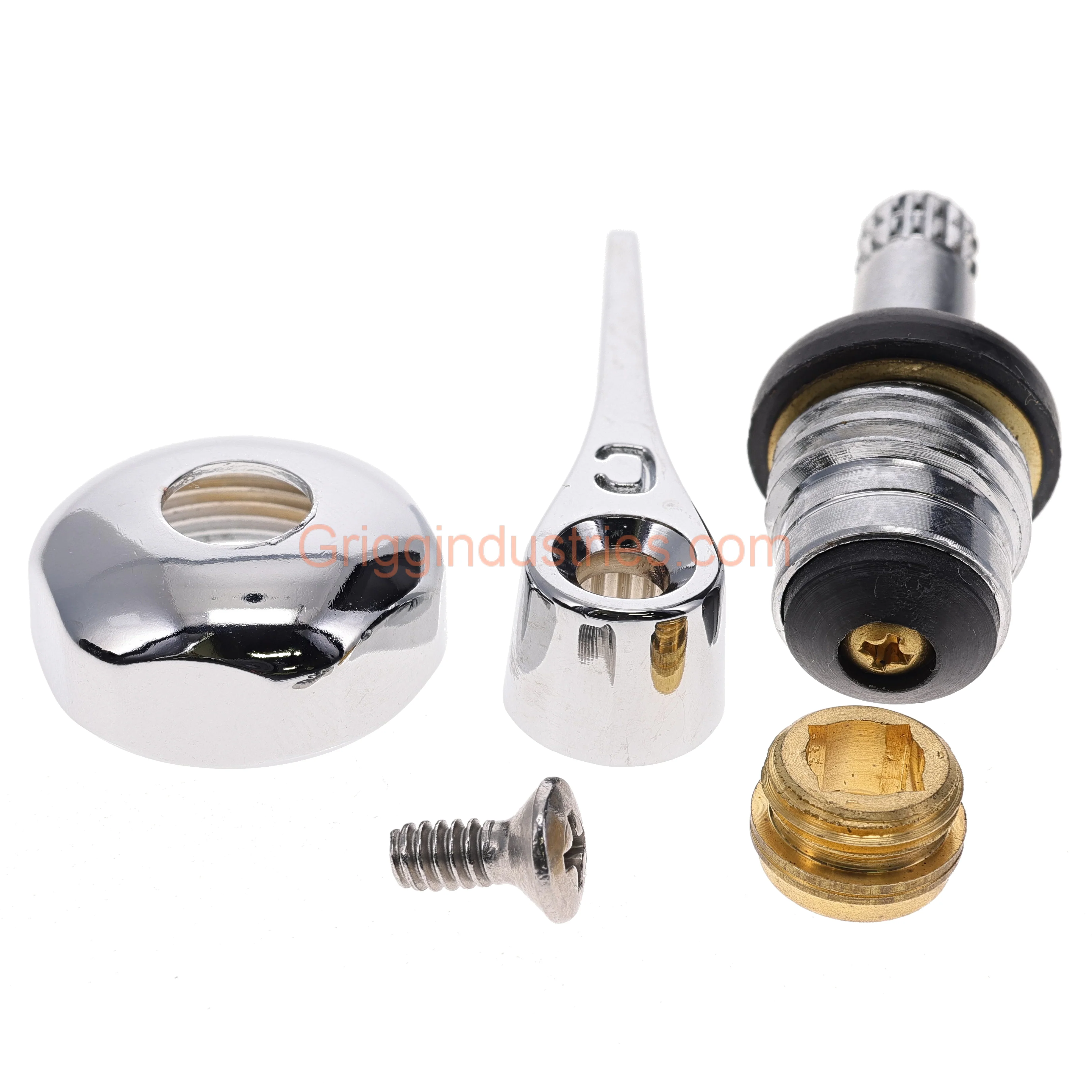 BK Mueller 888-506NL Replacement Cold Cartridge - Image 3