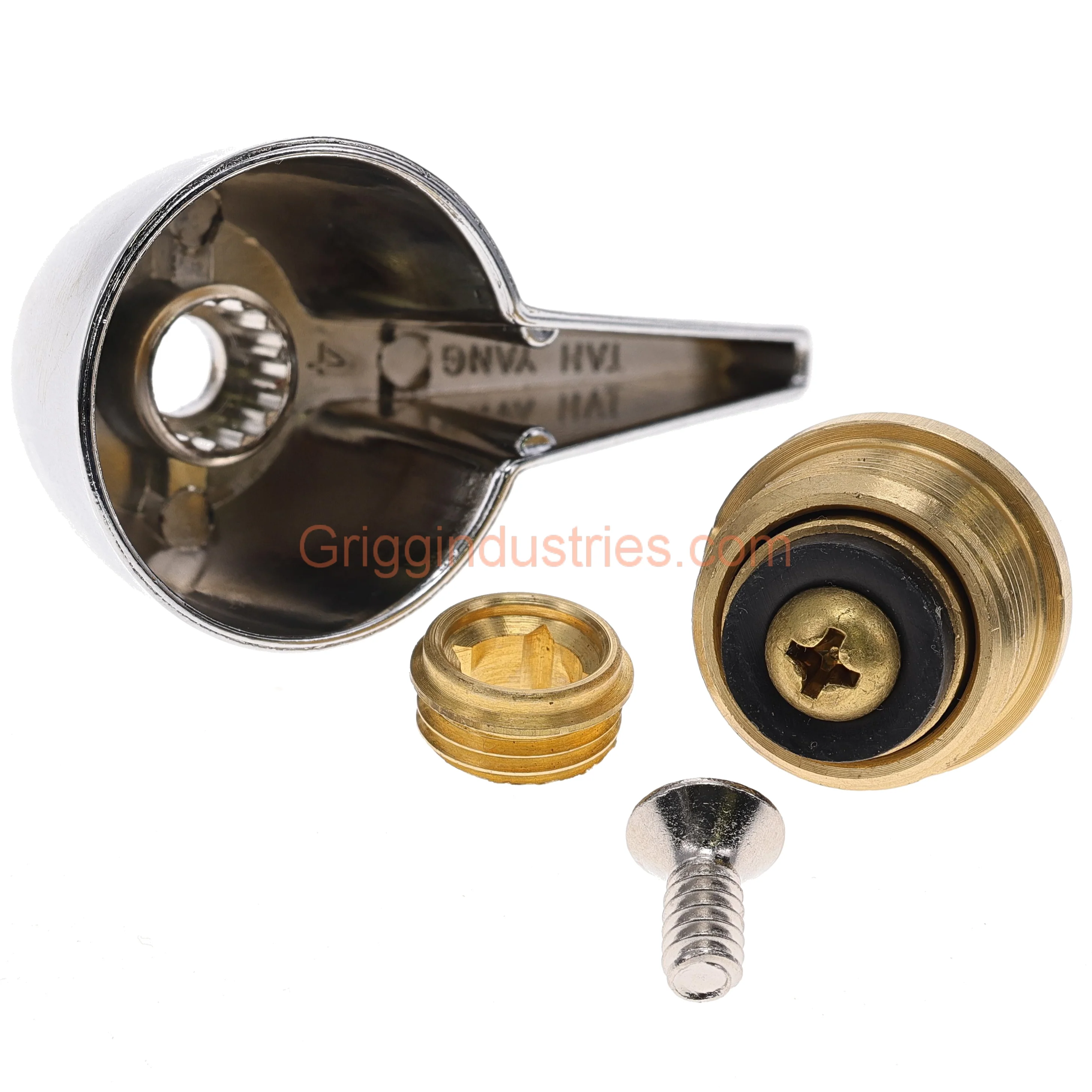BK Mueller 888-518 Hot Replacement Cartridge - Image 4