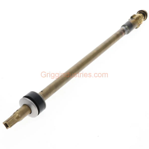BK Mueller 888-555 10" Overall Length Stem - Image 2