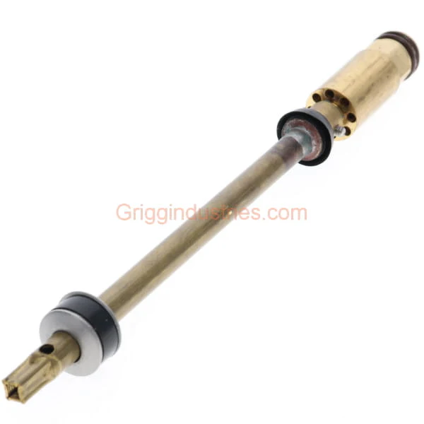 BK Mueller 888-571HC 9-1/8" Overall Length Stem - Image 2
