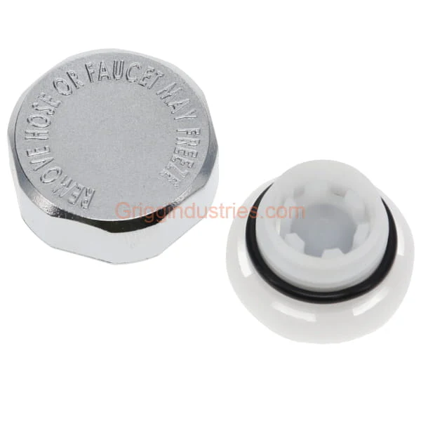 BK Mueller 888-576HC Vacuum Breaker Kit - Image 3