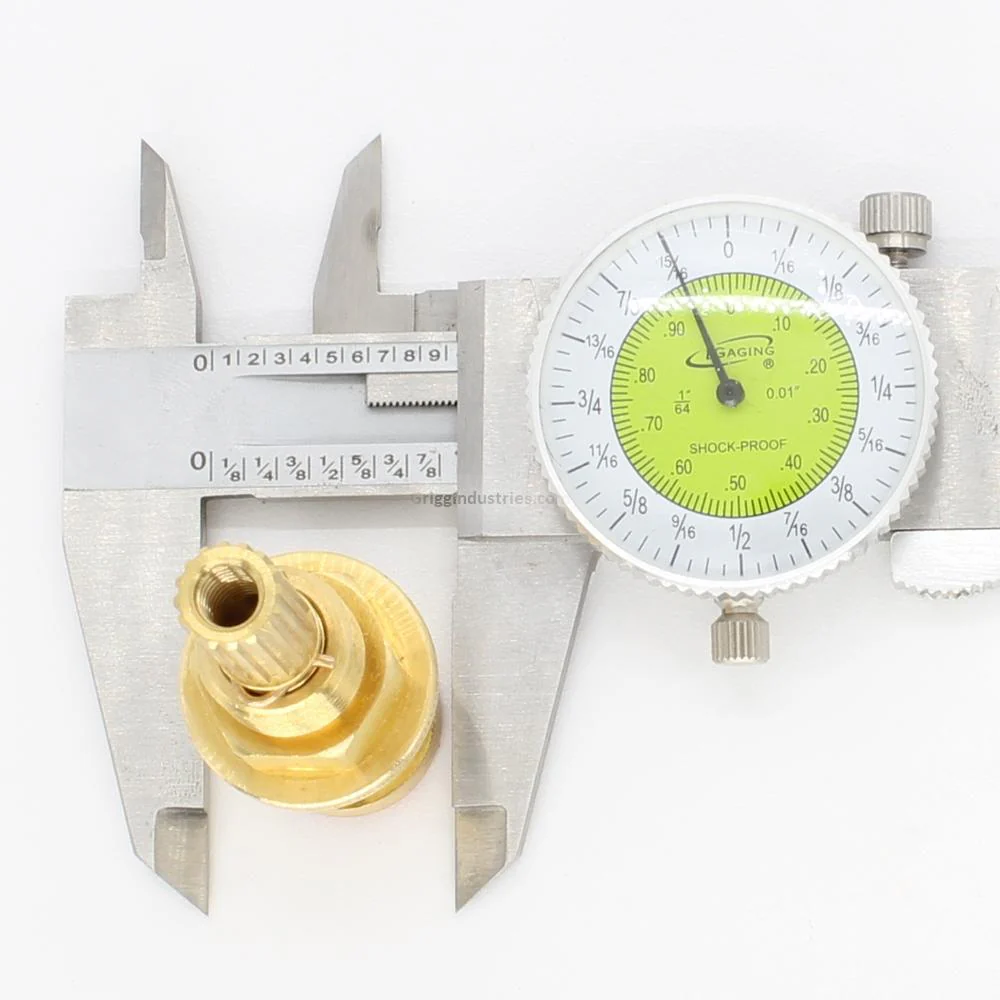 Blanco 440934 Ceramic Stem - Image 4
