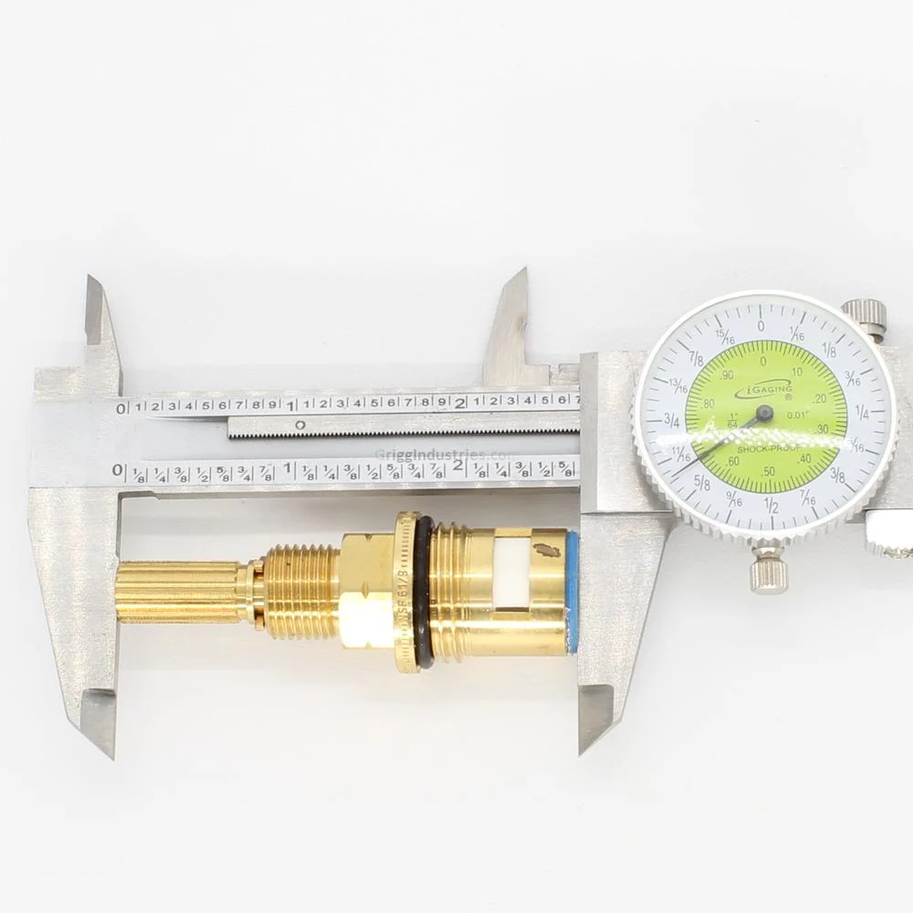 Blanco 440935 Ceramic Stem - Image 5