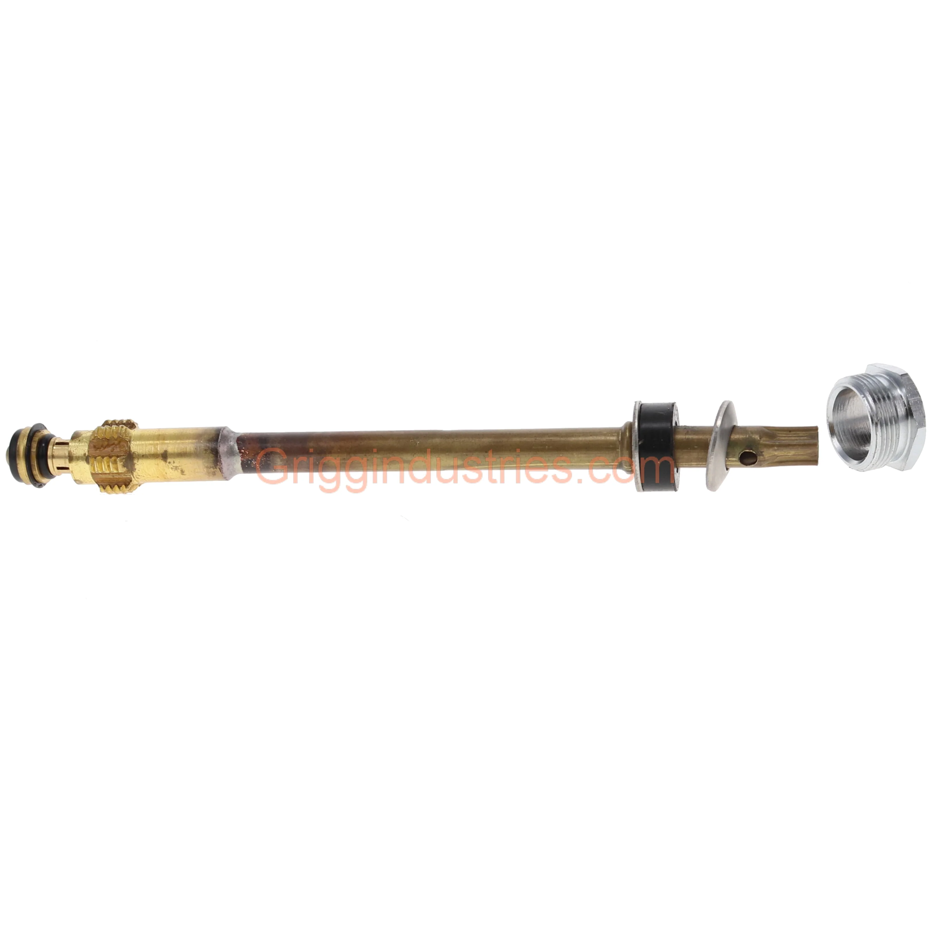 BMI 27704 7 3/8" OAL Faucet Stem - Image 7