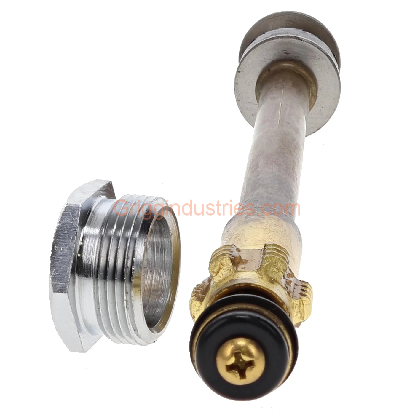 BMI 27704 7 3/8" OAL Faucet Stem - Image 8