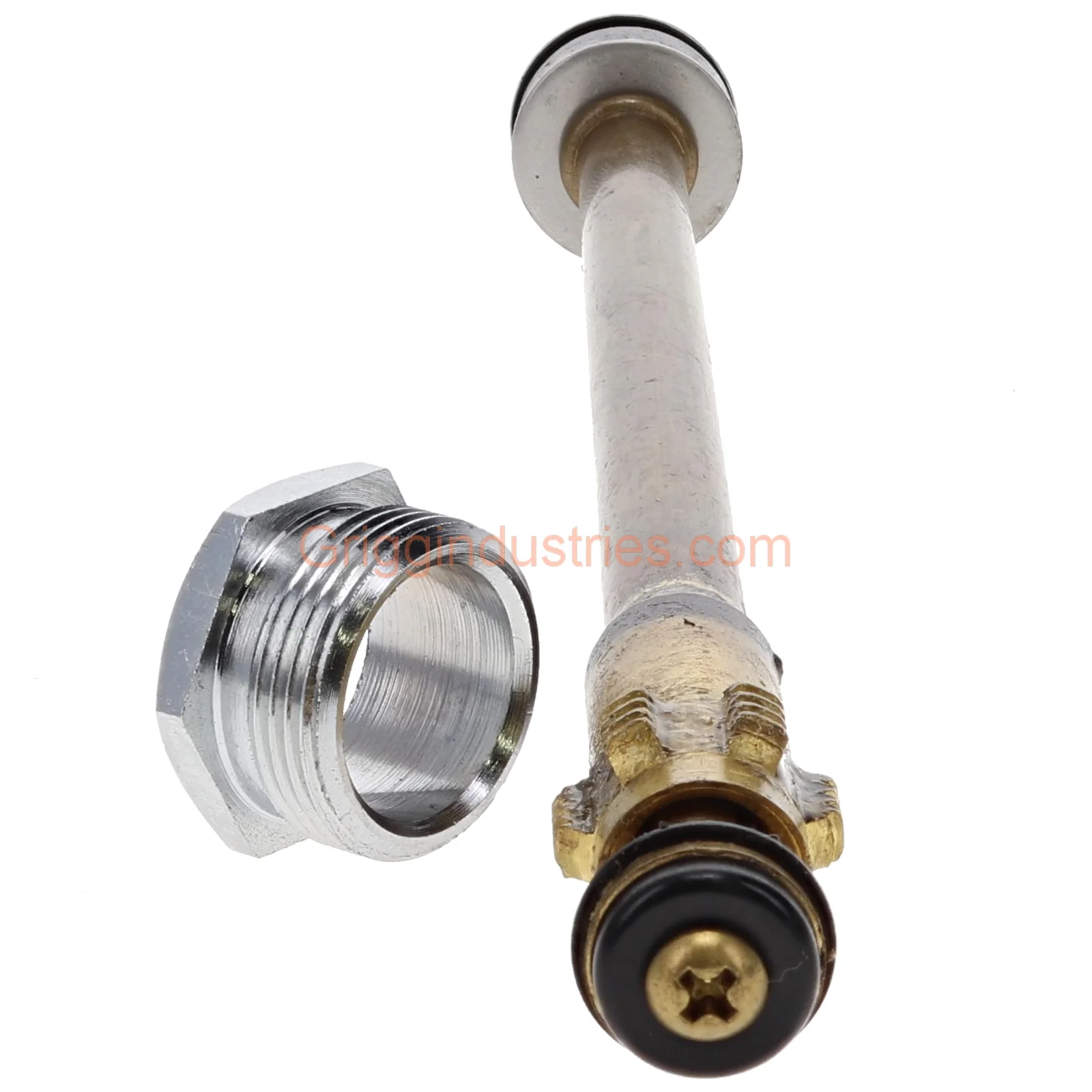BMI 27706 9 3/8" OAL Faucet Stem - Image 3