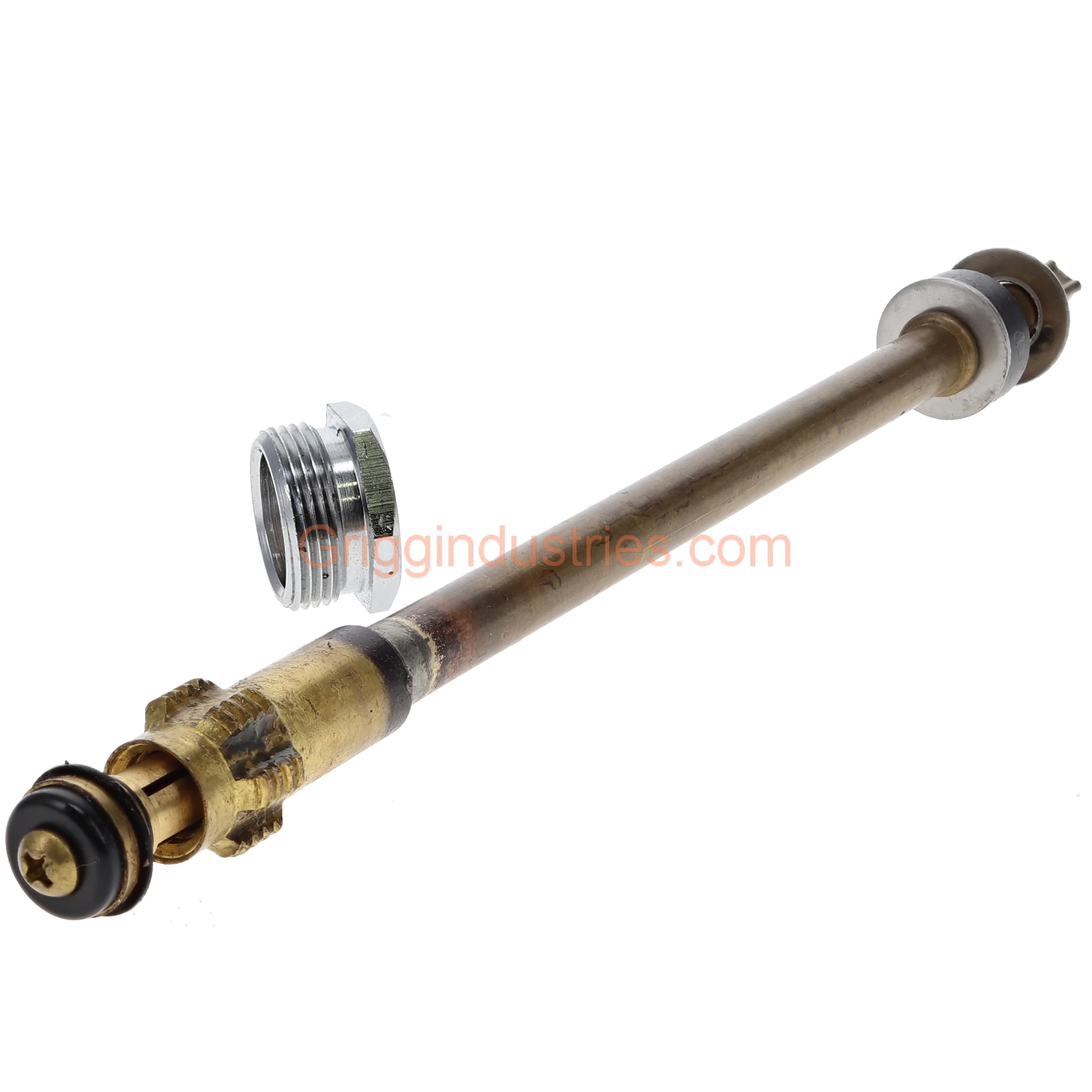 BMI 27706 9 3/8" OAL Faucet Stem - Image 4