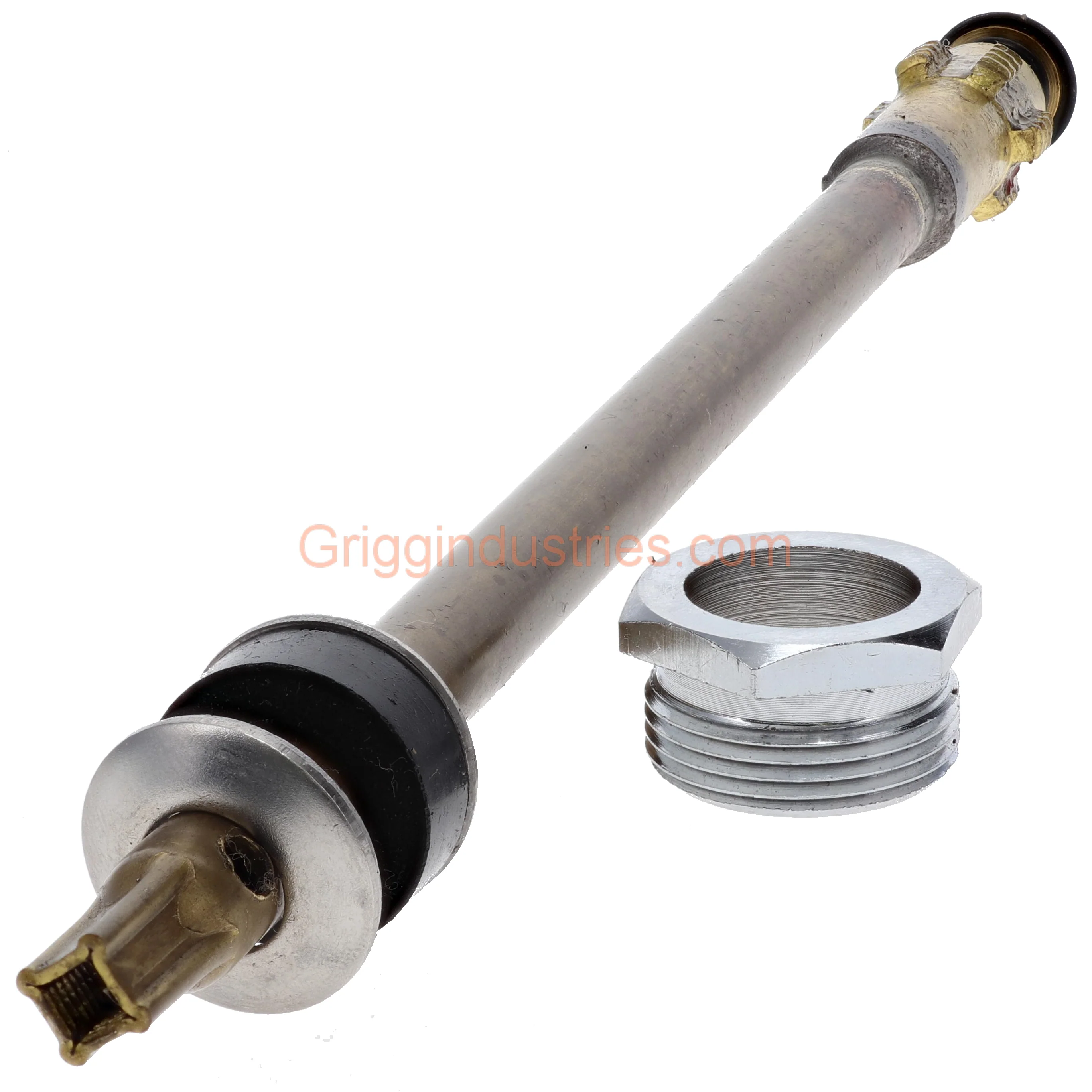 BMI 27706 9 3/8" OAL Faucet Stem - Image 6