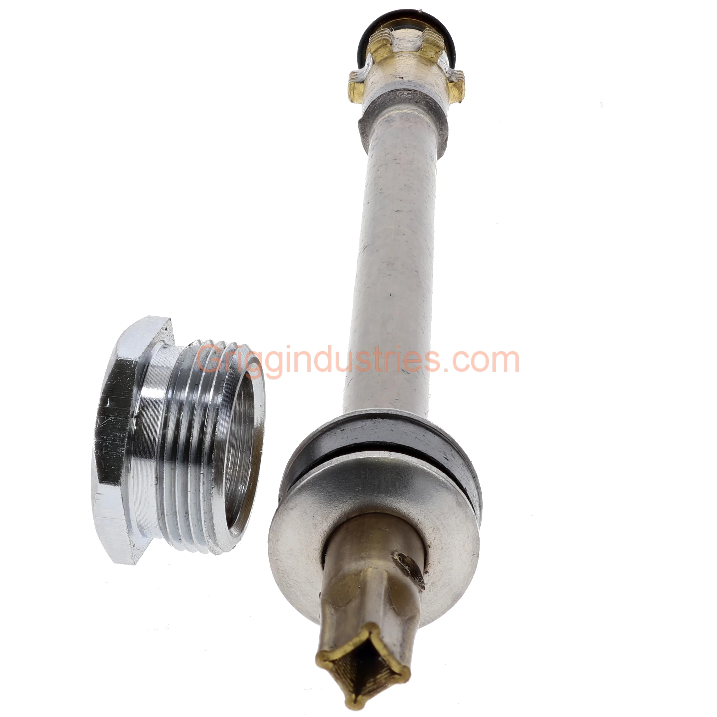BMI 27706 9 3/8" OAL Faucet Stem - Image 7