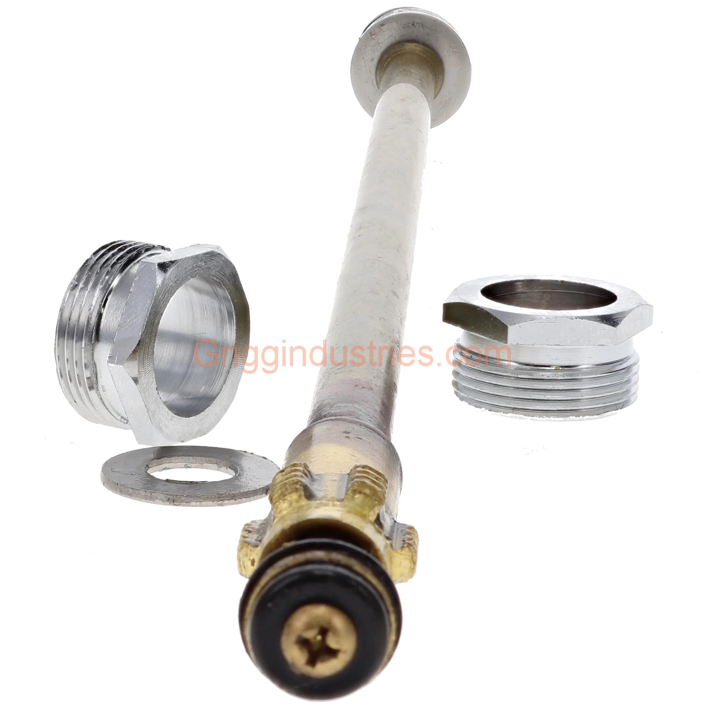 BMI 27710 13 1/4" OAL Faucet Stem - Image 3