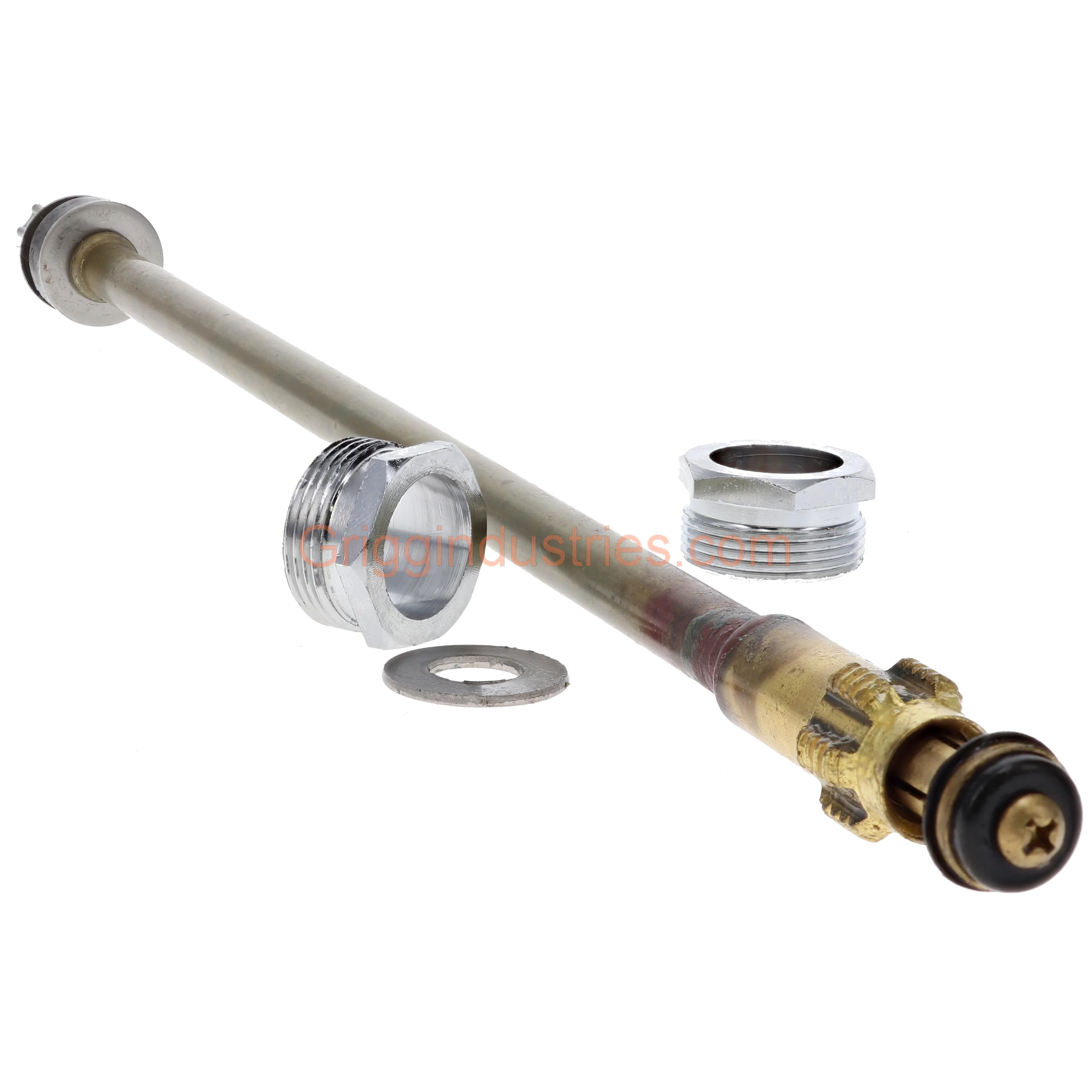 BMI 27710 13 1/4" OAL Faucet Stem - Image 4
