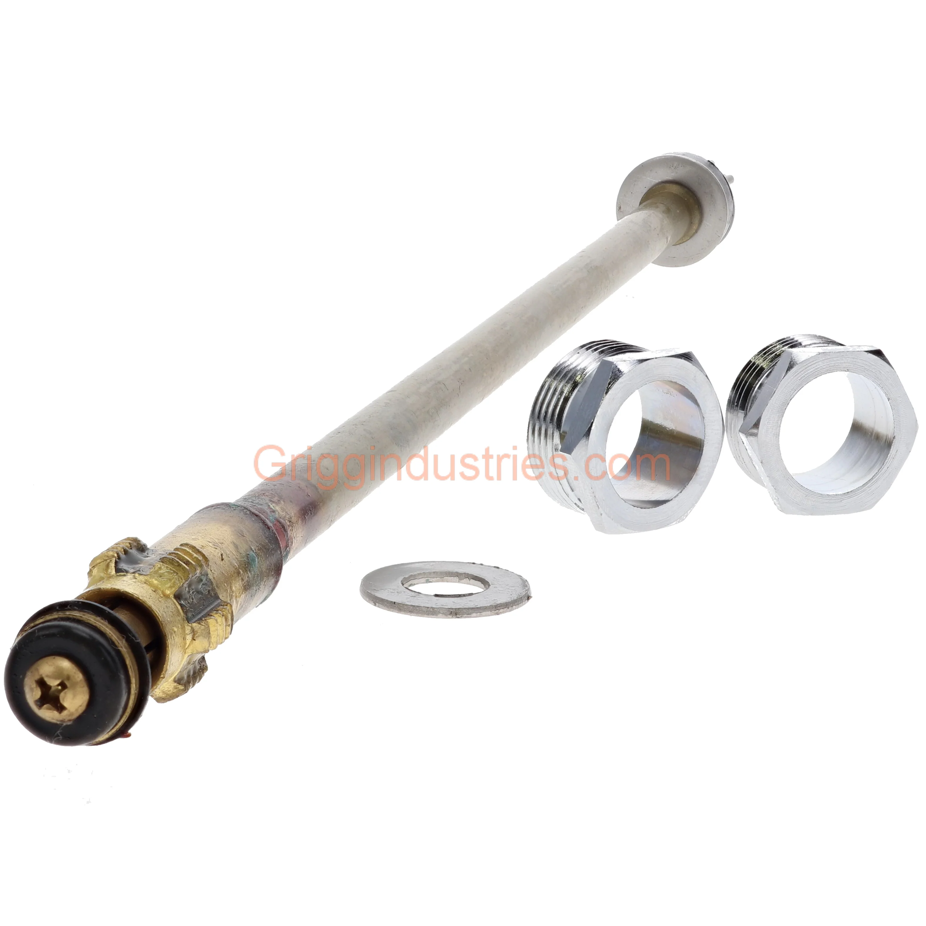 BMI 27710 13 1/4" OAL Faucet Stem - Image 5