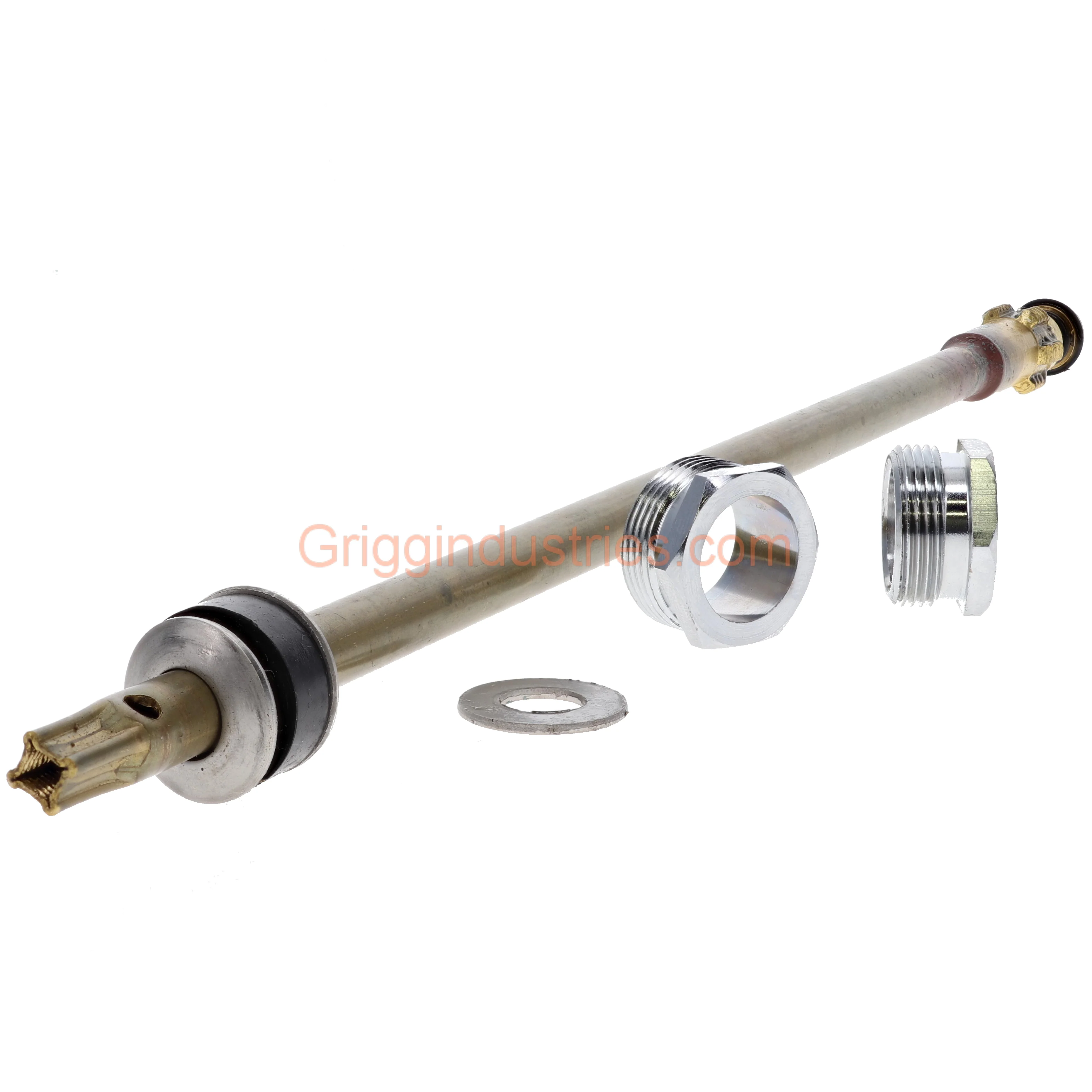 BMI 27710 13 1/4" OAL Faucet Stem - Image 6