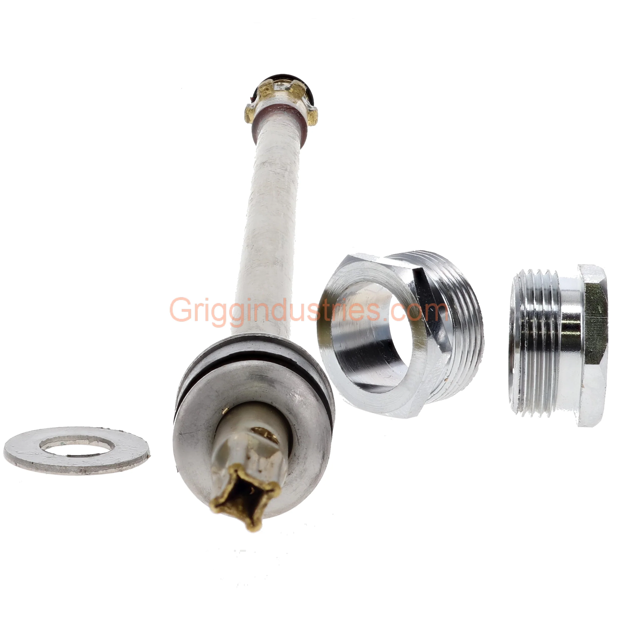 BMI 27710 13 1/4" OAL Faucet Stem - Image 7
