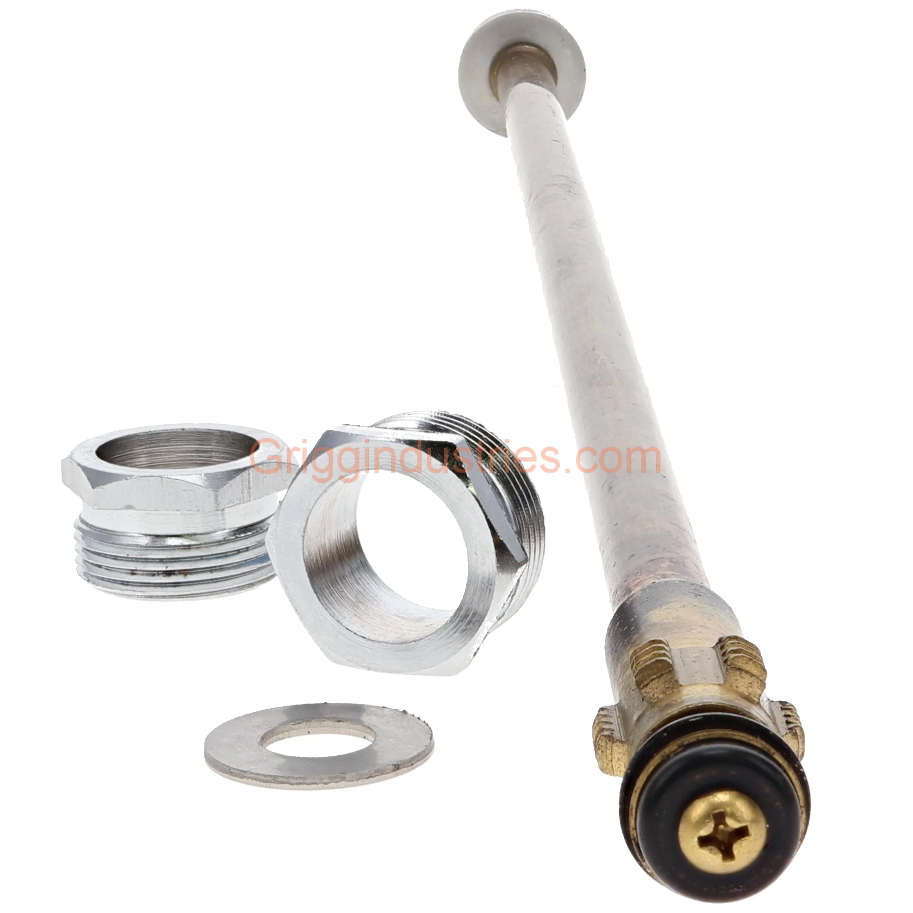 BMI 27712 15 3/4" OAL Faucet Stem - Image 3